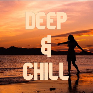 Логотип @deep_and_chill - Deep&Chill🎧