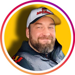 Логотип @deep_bear_boxing - СИЛОВАЯ ПОДГОТОВКА (S&C)