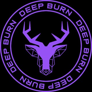 Логотип @deep_burn_party - DEEP BURN PARTY | 19.04