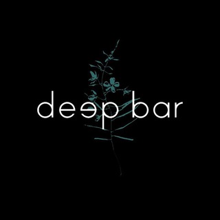 Логотип @deep_dnipro - DEEP_dnipro