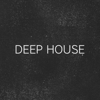 Логотип @deep_house_maf1a - Deep House Mafia