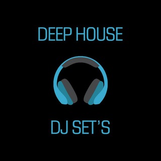 Логотип @deep_house_mix_2023 - Deep house 2026