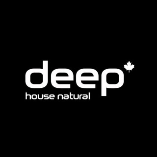 Логотип @deep_house_natural - Deep House | natural