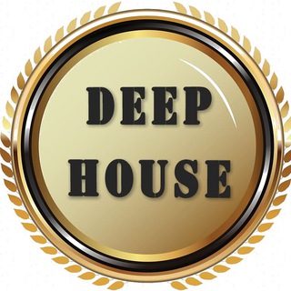 Логотип @deep_houseplaychat - Deep house