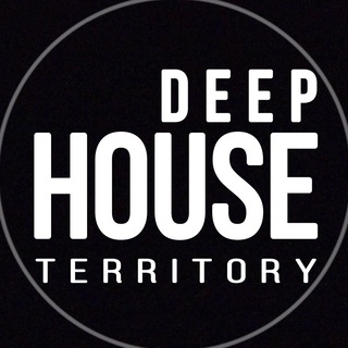 Логотип @deep_houseterritory - Deep House Territory
