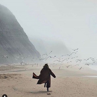 Логотип @deep_prem - Путь Души | глубинная психология