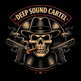 Логотип @deep_sound_cartel_music_888 - 🔥 𝘿𝙚𝙚𝙥 𝙎𝙤𝙐𝙣𝘿 𝘾𝙖𝙍𝙩𝙚𝙇 𝙃𝙤𝙪𝙨𝙚🔥