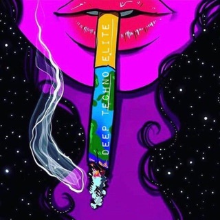 Логотип @deep_techno_house_elite - Deep_Techno_House