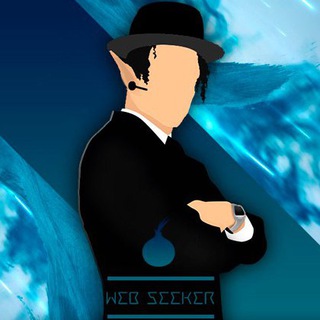 Логотип @deep_web777 - Настоящий Нетсталкинг