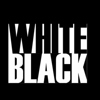 Логотип @deepblackwhite - DeepBlackWhite