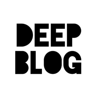 Логотип @deepblog1 - Ты С ТТ? СЮДА! @deepblog1 @blogdeep1