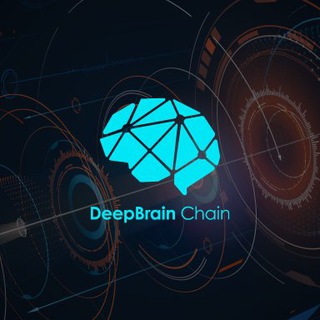 Логотип @deepbrainchainaitrainingnetminer - DBC AI Training Net