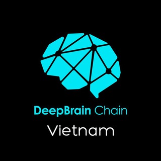 Логотип @deepbrainchainvietnam - DeepBrain Chain-Việt Nam