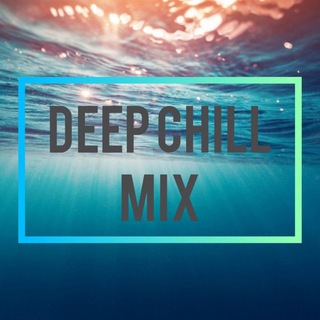 Логотип @deepchillmix - DeepChillmix
