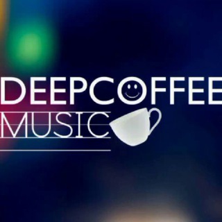 Логотип @deepcoffeemusic - Deep | Coffee | Music