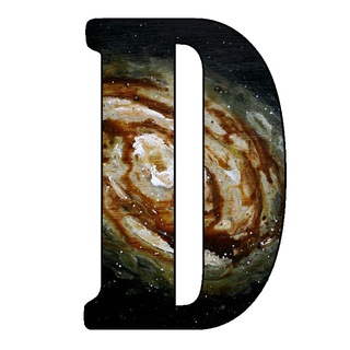 Логотип @deepcosmos - Deep Cosmos