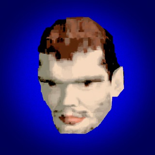 Логотип @deepestateblog - Бюджетный дизайнер