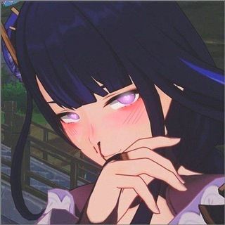 Логотип @deepgenshin - DeepGenshin