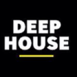 Логотип @deeph_bot - DEEP HOUSE