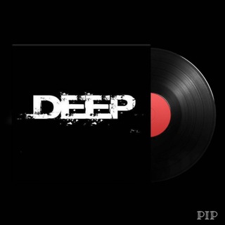 Логотип @deephaus - 🇩 🇪 🇪 🇵
