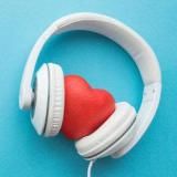 Логотип @deephousemusic_tg - DEEP HOUSE MUSIC