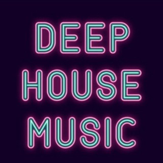 Логотип @deephousepalmer - Deep House Mix