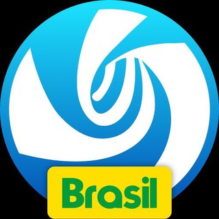 Логотип @deepinbrasil - deepin Brasil
