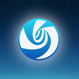 Логотип @deepindesktopenvironment - Dde out of deepin
