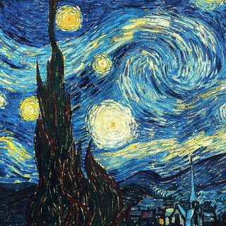 Логотип @deeplearning_ru - Generative Ai