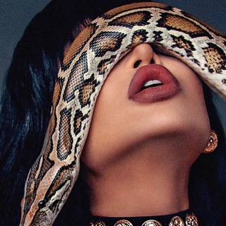 Логотип @deeplymusic - D E E P M I S S 🎵