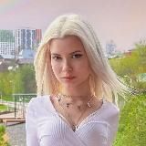 Логотип @deepnfake - DEEPFAKE Nude