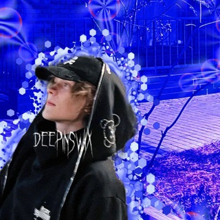 Логотип @deeppinso2 - ᴅᴇᴇᴘɪɴsᴡɪx🤢 ЗАКРЫТ.