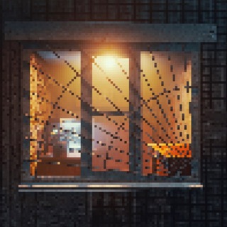 Логотип @deeppixelmelancholy - Deep Pixel Melancholy