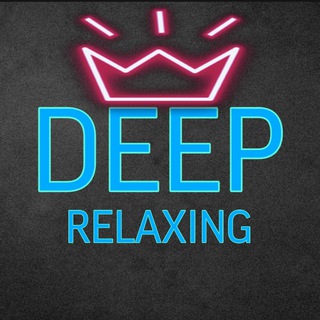 Логотип @deeprelaxing - DEEP_RELAXING