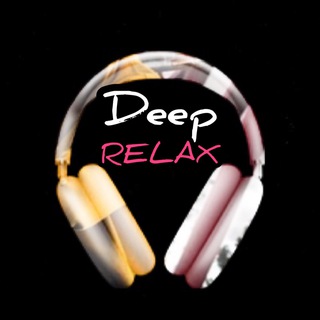 Логотип @deeprelaxmus - Deep//Relax//Music