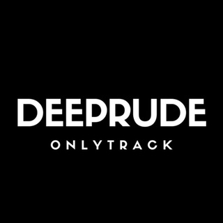 Логотип @deeprude - DEEPRUDE🔂