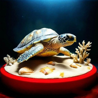 Логотип @deepsealifemag6 - Секреты Океана