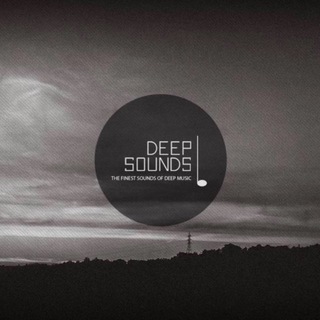 Логотип @deepsoundru - Deep Sound