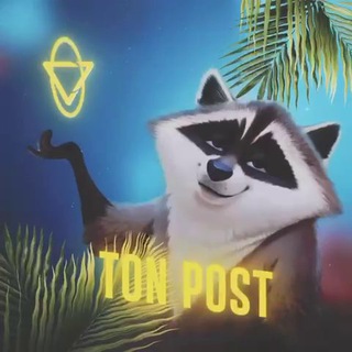 Логотип @deepton - Deep Ton