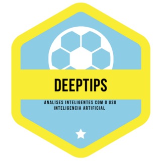 Логотип @deeptrading_grupo_feee - DeepTips - Grupo Free