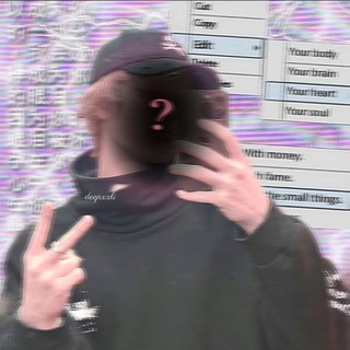 Логотип @deepxxlitg - 𝐷𝑒𝑒𝑝𝑥𝑥𝑙𝑖