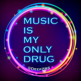 Логотип @deepzbs - —͟͟͞͞𖣘MUSIC IS MY ONLY DRUG