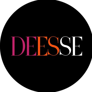 Логотип @deesseclub - ЖЕНСКИЙ КЛУБ DÉESSE | МОСКВА | [ДИ’ЭС]