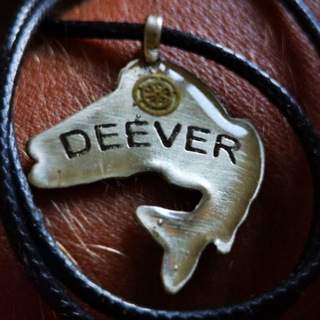 Логотип @deever_chat_fishing - DEEVER - ЧАТ для друзей ДИВЕРА - о рыбалке. ру