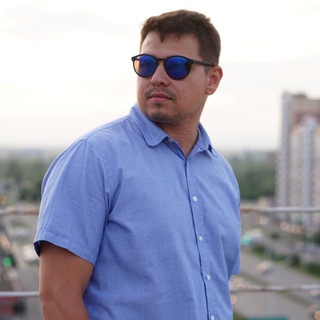 Логотип @deevrs - DEEVRS | Деев Роман