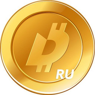 Логотип @deex_exchange - DEEX - децентрализованная биржа для людей