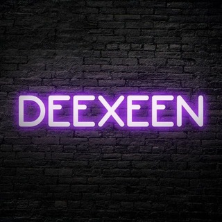 Логотип @deexeenrun - Deexeen | CSFAIL ⛄️