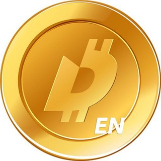 Логотип @deexexchange - Deex.exchange EN