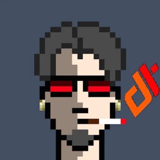 Логотип @def1town - Defitown | defi островок