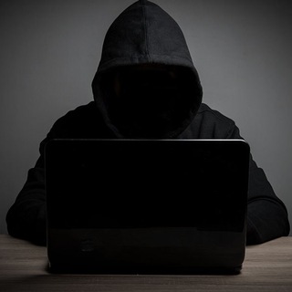 Логотип @deface_start - Hacking, Start.